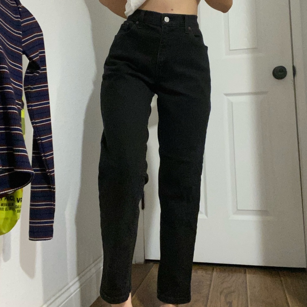 Vintage Levi’s 550 Relaxed Fit Jeans